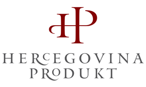 Hercegovina Produkt Logo