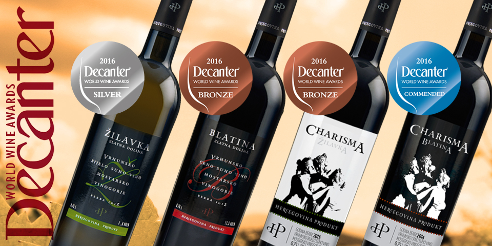 Hercegovina Produkt doo