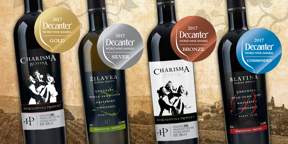 Hercegovina Produkt doo