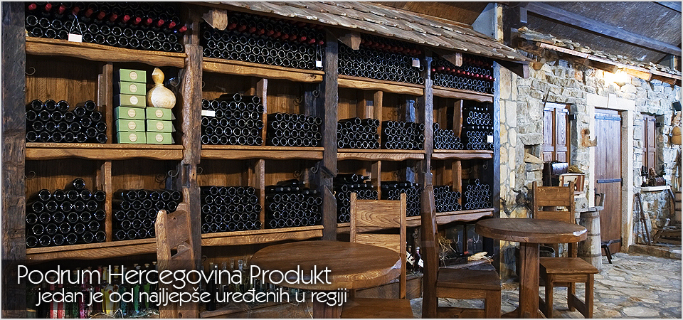 Hercegovina Produkt doo