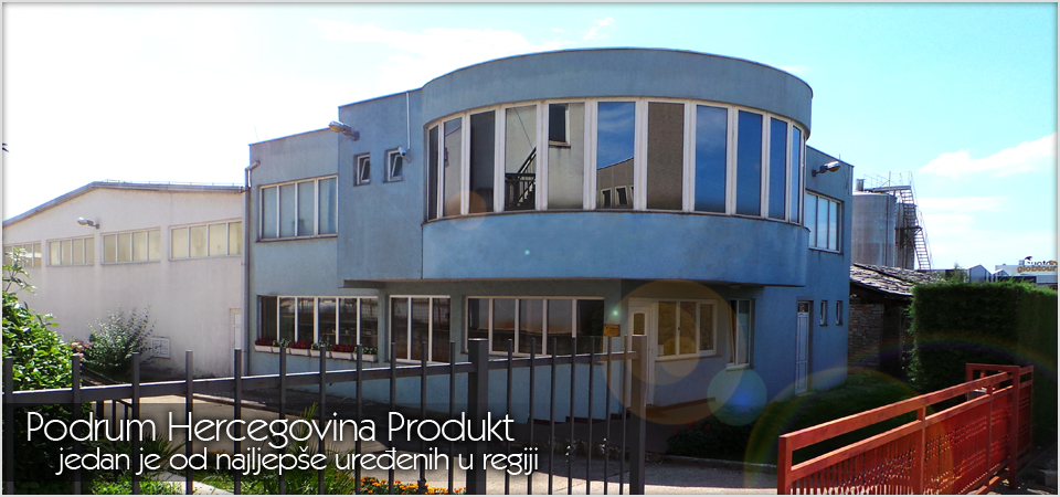 Hercegovina Produkt doo