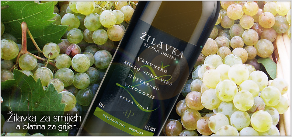 Hercegovina Produkt doo