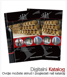 Hercegovina Produkt doo