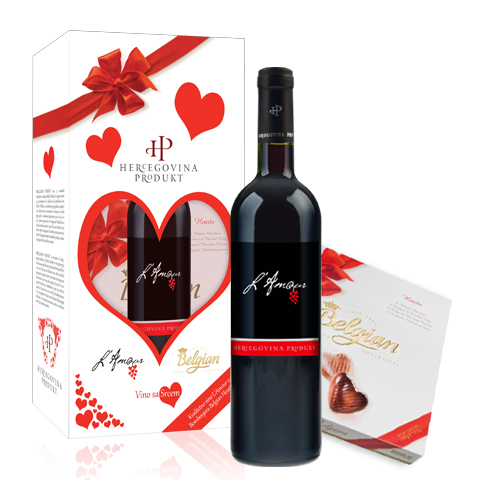 Hercegovina Produkt doo