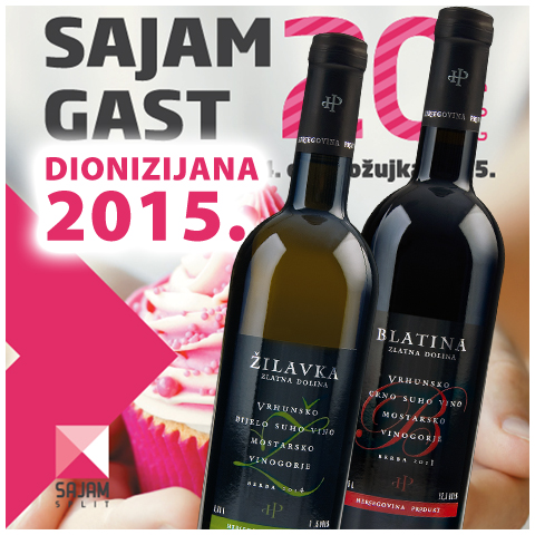 Hercegovina Produkt doo