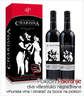 Hercegovina Produkt doo